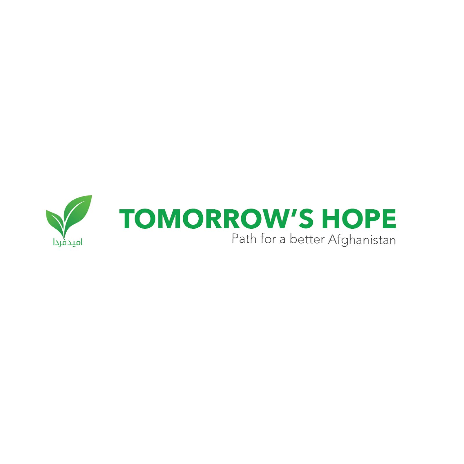 Tomorrow's Hope