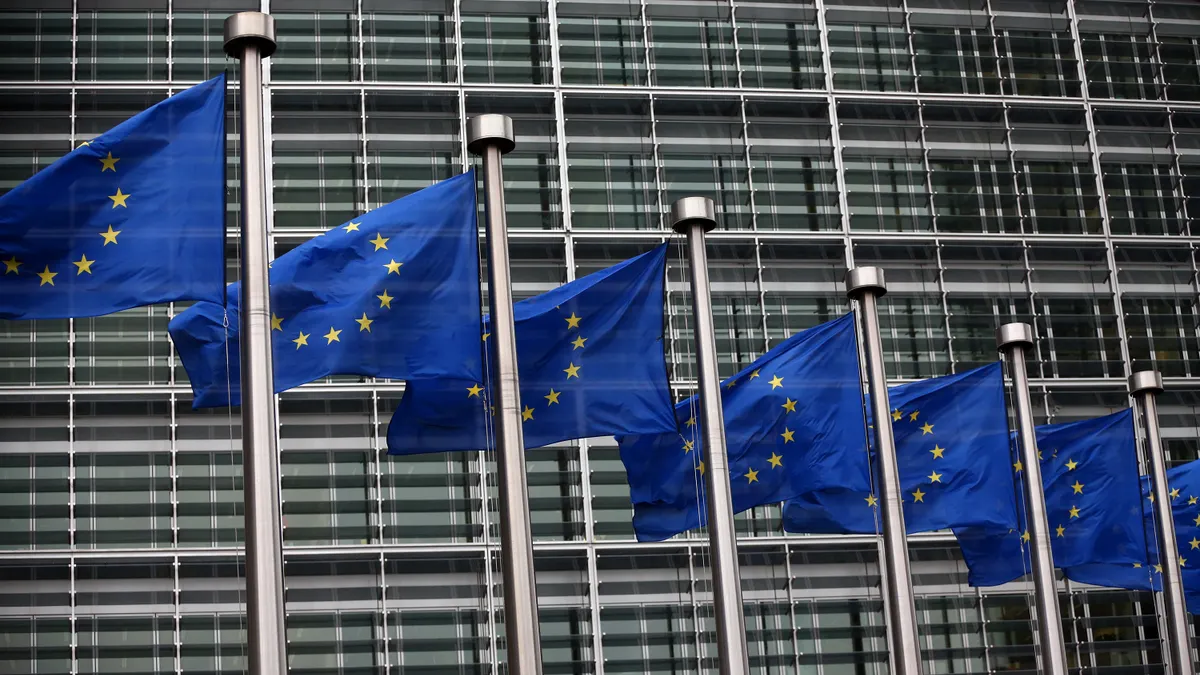 Regional & European Advocacy