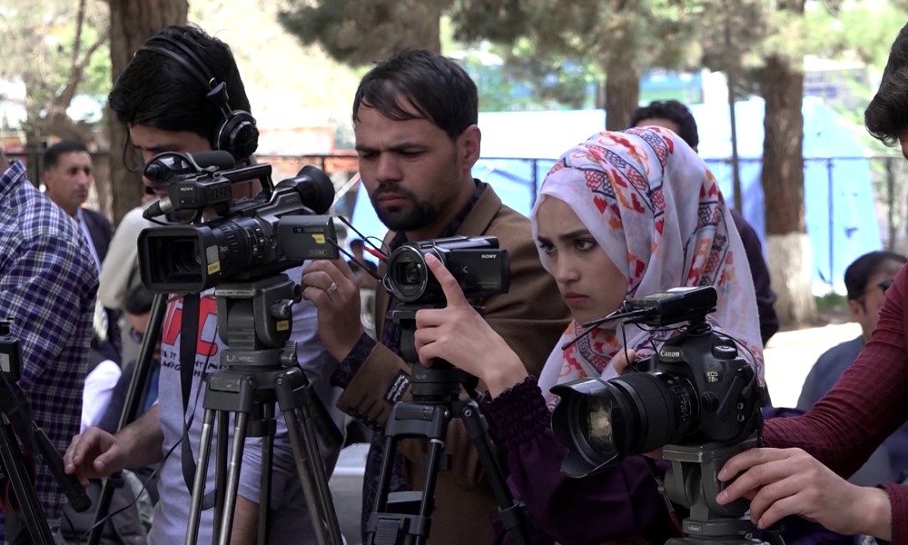 Media & Communications Committee